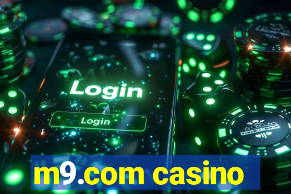 m9.com casino